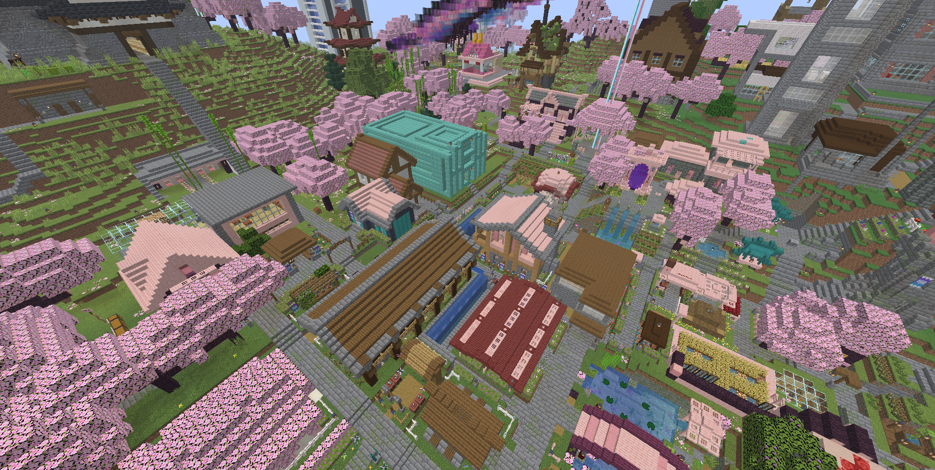 Trancraft Image